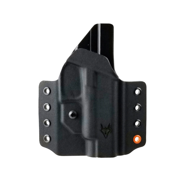 Gray Fox Strategic Grey Fox holster Glock G48