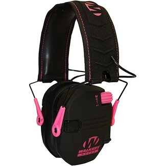 Walkers Walkers youth and womans muffs pink