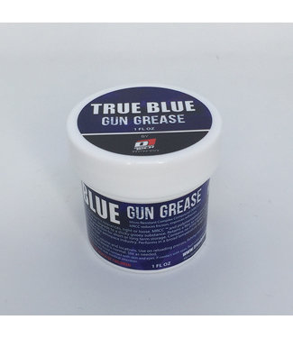 True Blue True Blue Gun Grease 1oz