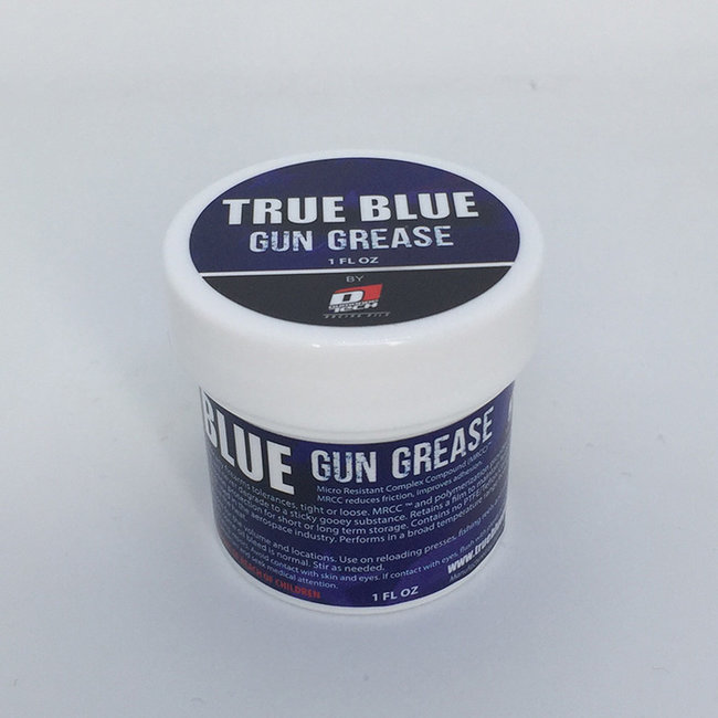 True Blue True Blue Gun Grease 1oz
