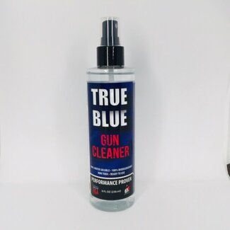True Blue True Blue Gun Cleaner 4oz