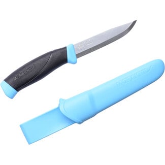 Morakniv Moraknil Knife blue