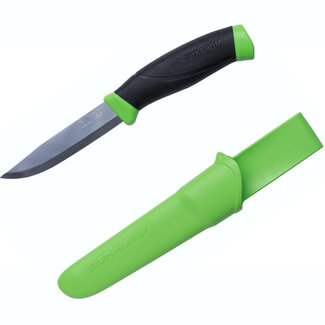 Morakniv Moraknil Knife Neon green