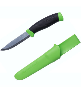 Moraknil Moraknil Knife Neon green