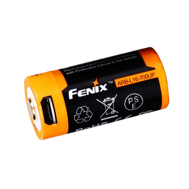 Fenix Fenix ARB-L16-700UP mAh Power Battery