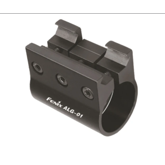 Fenix Fenix ALG-01 Flashlight Ring Rail Mount