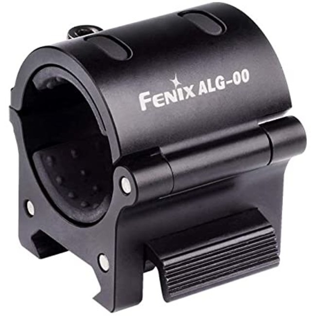 Fenix Fenix ALG-00 Flashlight Ring Rail Mount