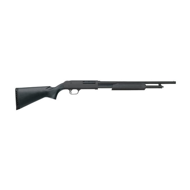 Mossberg Mossberg 50454 500 Persuader 410 Security 18.5" CYL Bore SYN