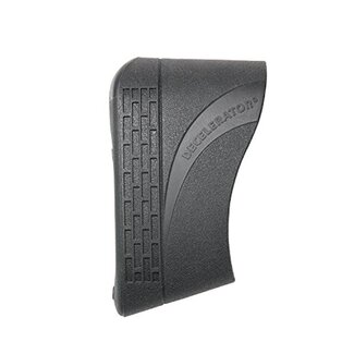 Pachmayr Pachmayr Decelerator Slip-On Recoil Pad Medium Black
