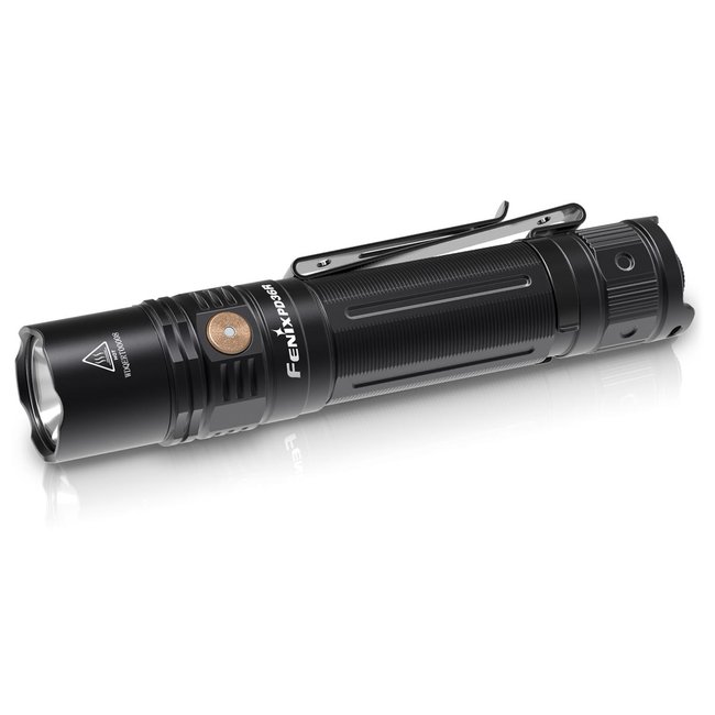 Fenix Fenix PD36R Flashlight