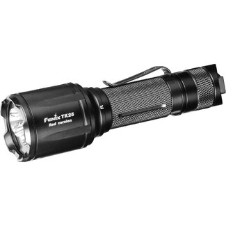 Fenix Fenix TK25 UV Version Flashlight ( White & UV )