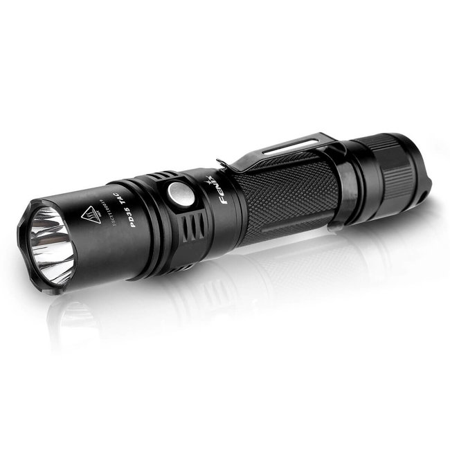 Fenix Fenix PD35 Tactical Edition 1000 Lumens Flashlight