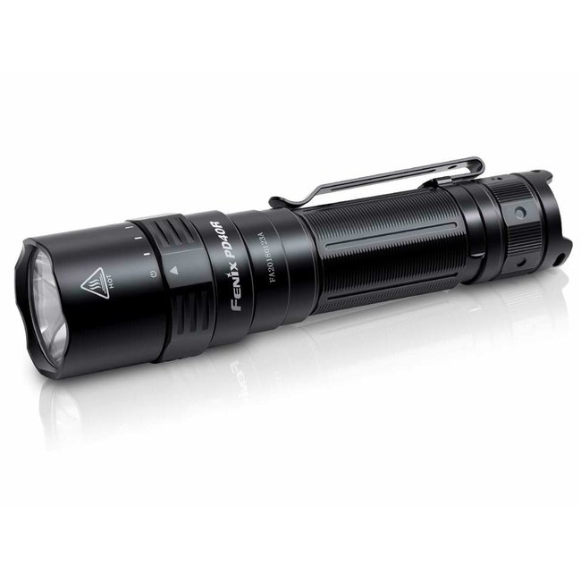 Fenix Fenix PD 40R V2.0 Flashlight