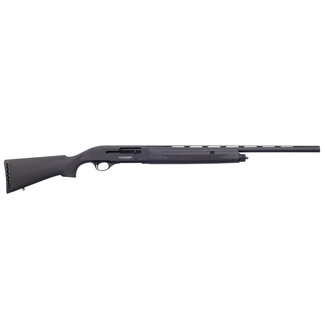 Weatherby Weatherby SA-08 Compact 20 GA 24" Barrel Black Matte Syn Youth