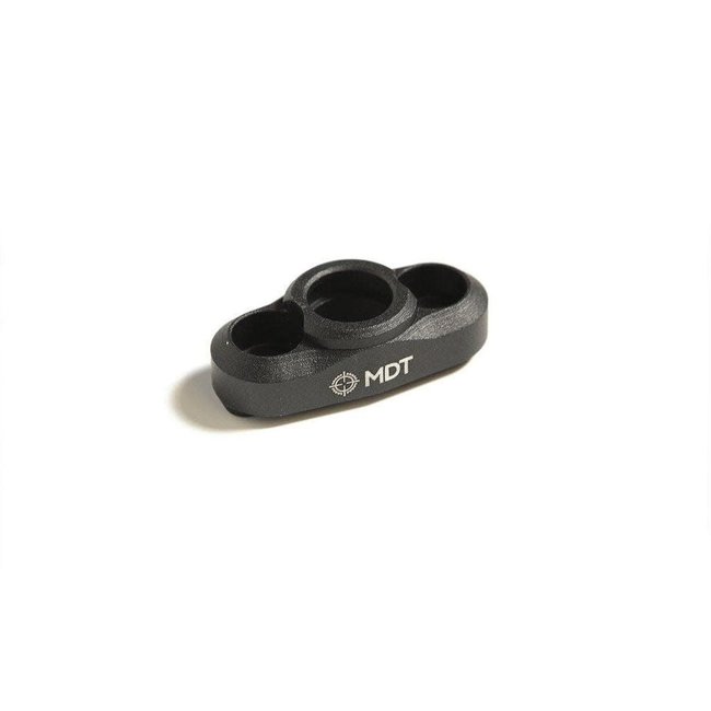 MDT MDT M-Lok QD Sling Mount-Standard Rotation Black