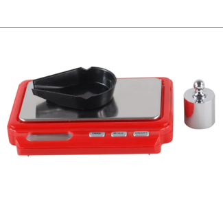 MTM MTM Mini Digital Reloading Scale 0 to 750 Grains ( 1 Grain Accuracy )