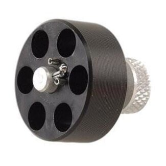 HKS HKS Colt MK3/MK4 Ruger Security Six 38/35