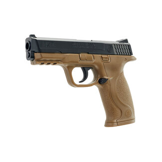 Smith&Wesson Smith & Wesson M&P 40 Dark Earth Brown .177BB
