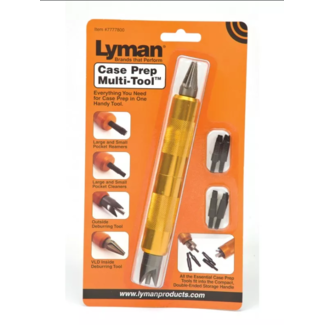 Lyman Lyman Case Prep Multi-Tool