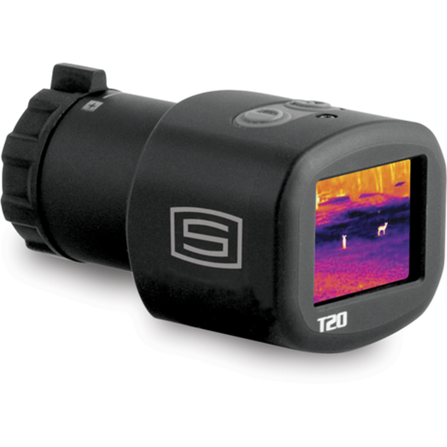 Sector Optics Sector Optics T20X Thermal Imager 3-6x Optical Zoom