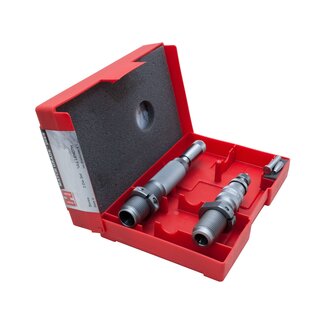 Hornady Hornady Series I 2- Die Set 6.5 Creedmoor F L #546289