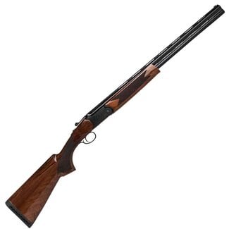 TriStar Tristar Upland Hunter O/U Shotgun 20 Ga 3" 26" EJ Silver