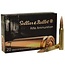 Sellier & Bellot Sellier & Bellot 303 British SP 150 GR 20 Rounds