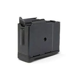 Ruger Ruger Mini-Thirty & Ranch Magazine 7.62x39 5 Rounds