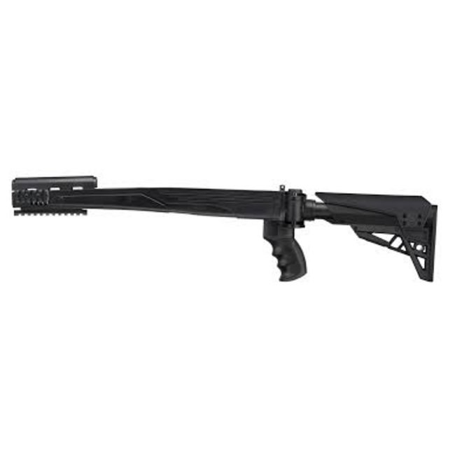 ATI ATI SKS TactLite Six Position Stock w/ Scorpion Recoil System Grey