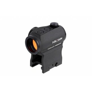 HoloSun Holosun HS503G-ACSS Red Dot With CQB Reticle