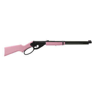 Daisy Daisy Pink Carbine Red Ryder Fun Kit .177 350 FPS BB Gun