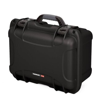 Nanuk Nanuk 918 Case With Foam Insert For Revolver