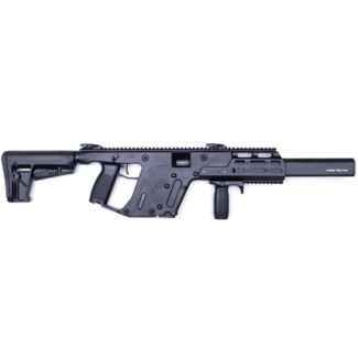 Kriss Vector Kriss Vector CRB 22LR 16" Barrel Black 10 Rounds