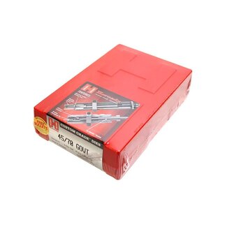 Hornady Hornady Series II 3-Die Rifle Set 45-70 GOVT