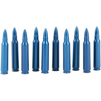 Lyman A-Zoom 223 Rem Snap Cap Blue 10 PK