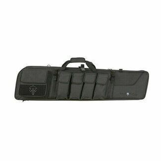 Allen Allen Operator Gear Fit Tactical Rifle Case 44" Black