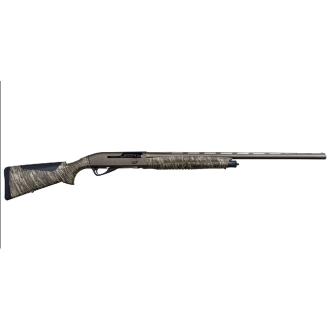 Canuck Canuck Hunter Shotgun Inertia Semi-Auto 12 GA Midnight Bronze/MOB