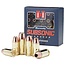 Hornady Hornady Subsonic Pistol Ammo 9mm Luger 147GR XTP