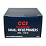 CCI CCI Magnum Small Rifle Primers #450 1000 Rounds