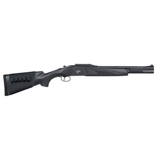 Mossberg Mossberg Maverick HS-12 O/U