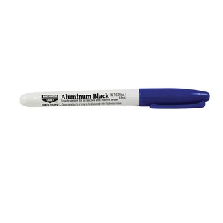 Birchwood casey Birchwood Aluminum Black Touch-Up Pen
