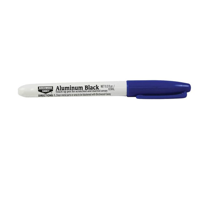 Birchwood casey Birchwood Aluminum Black Touch-Up Pen