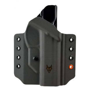 Gray Fox Strategic Gryphon CZ SP-01 Shadow Holster