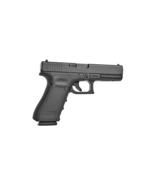 Glock G48 Ameriglo 5.5LB Bold USA 9x19 2 x 10 Round Mag