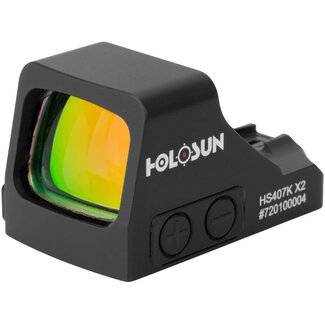 HoloSun Holosun HS407K-X2