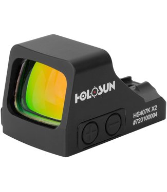 HoloSun Holosun HS407K-X2