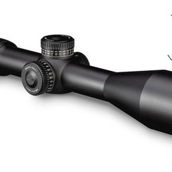 Venom 5-25x56 FFP Riflescope with EBR-7C MRAD