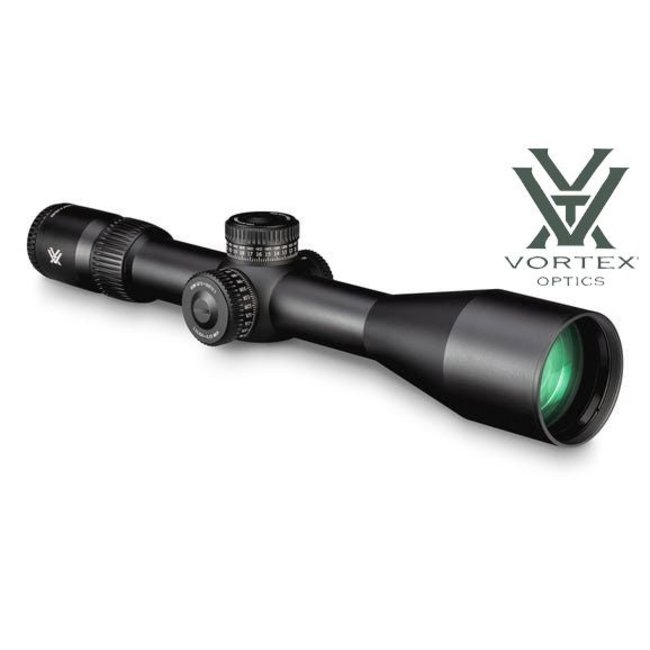 Vortex Venom 5-25x56 FFP Riflescope with EBR-7C MRAD