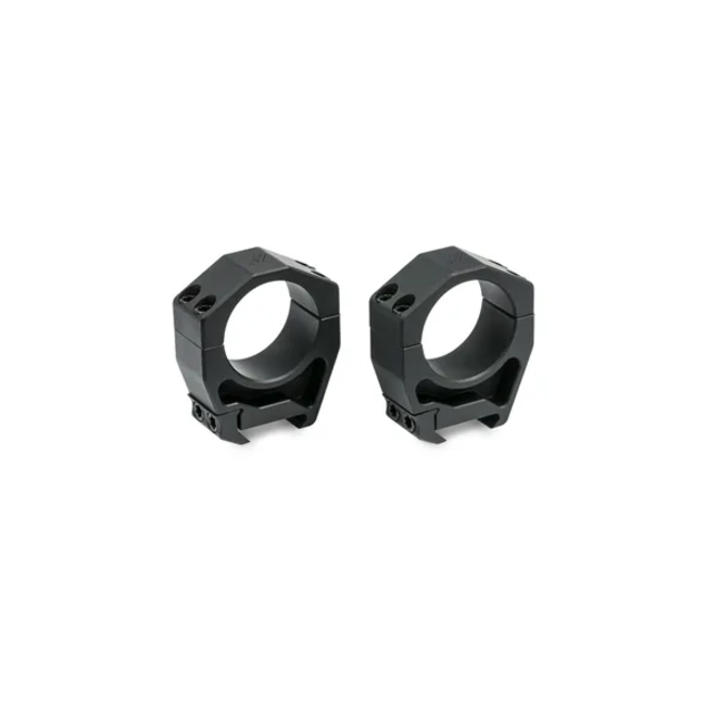 Vortex Precision Matched Riflescope Rings 34mm High Plus ( set of 2 )