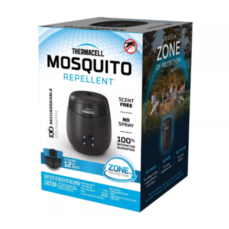 Thermacell Radius Refill - 40 Hours